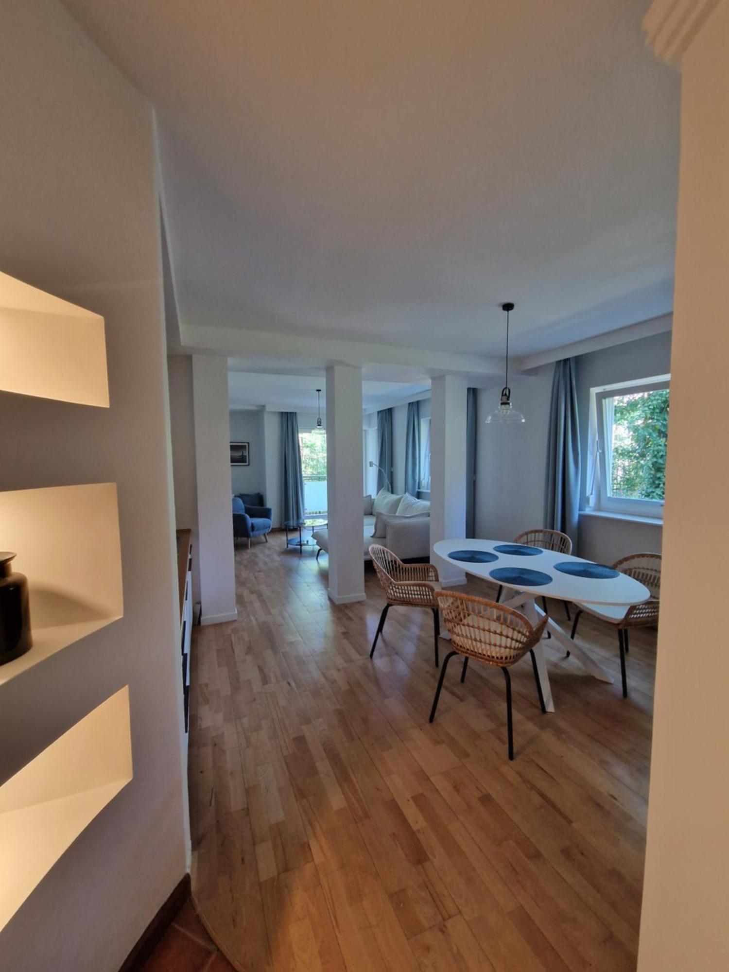 Apartament Verona ยูราตา ภายนอก รูปภาพ