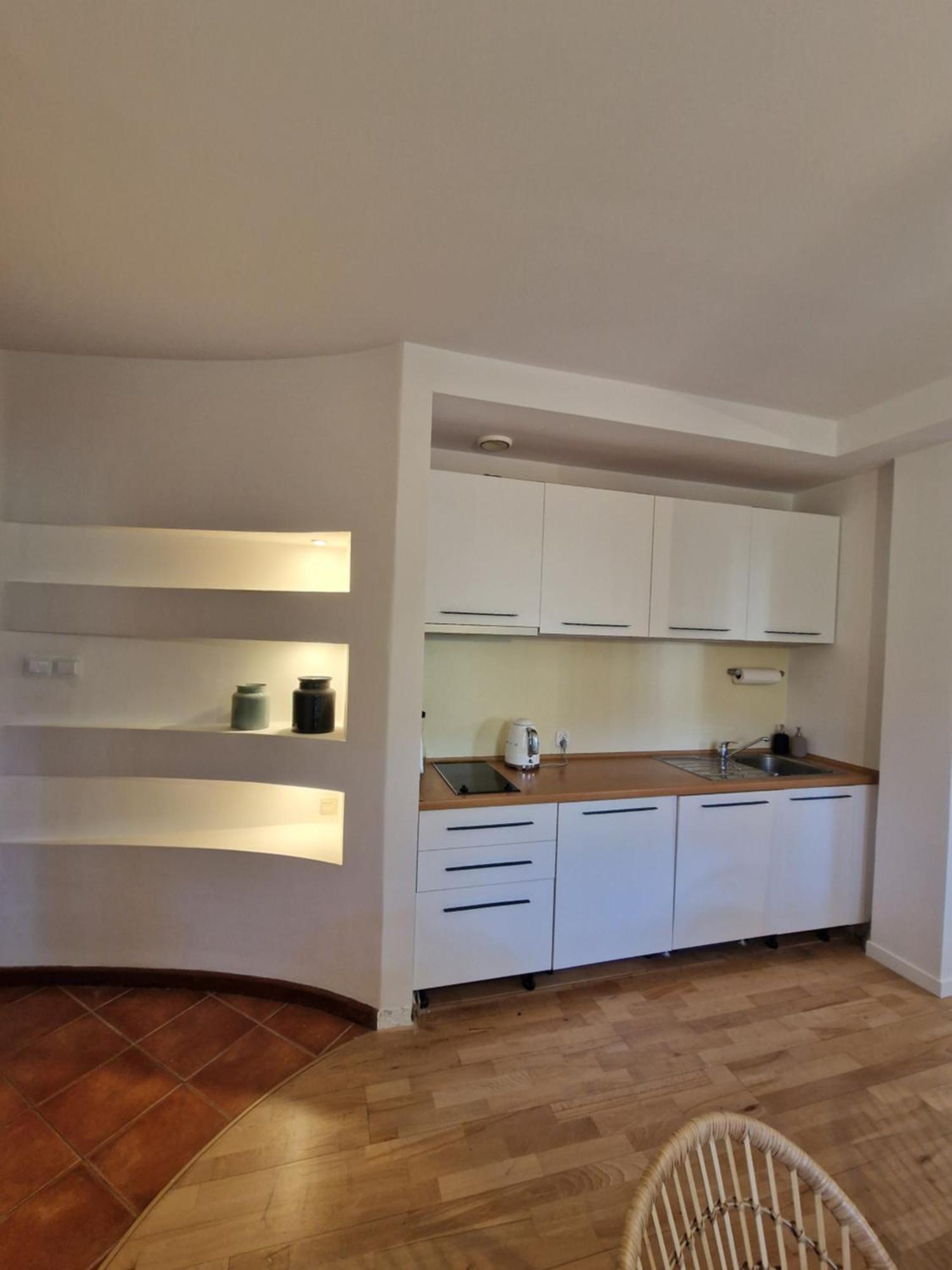Apartament Verona ยูราตา ภายนอก รูปภาพ