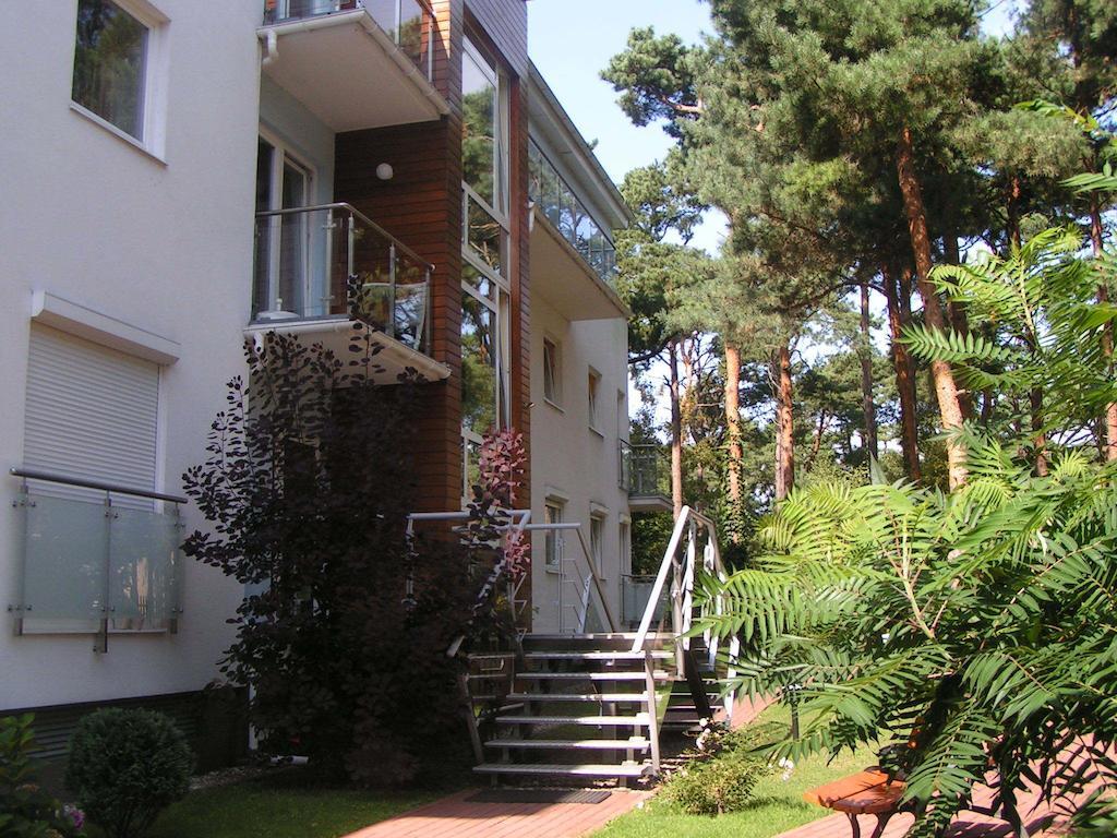 Apartament Verona ยูราตา ภายนอก รูปภาพ
