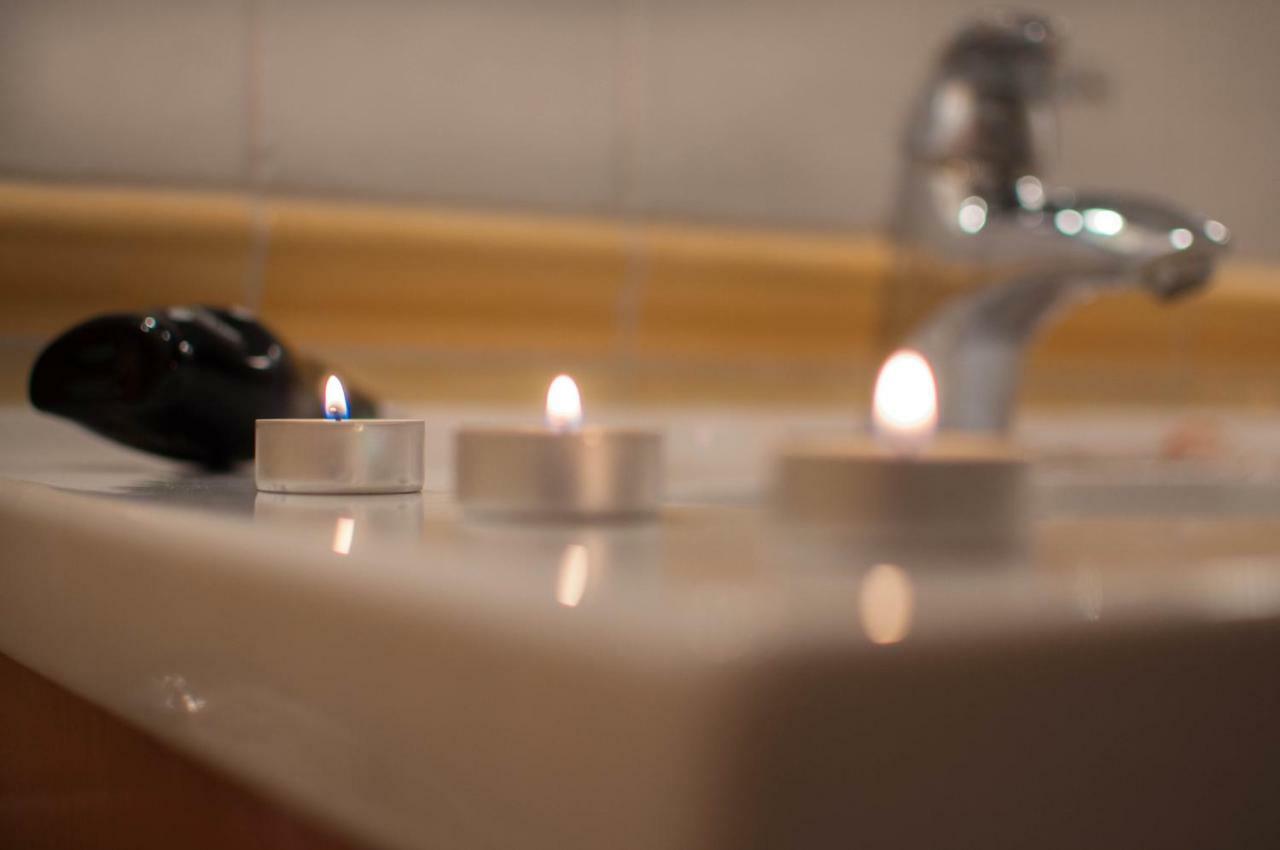 Apartament Verona ยูราตา ภายนอก รูปภาพ