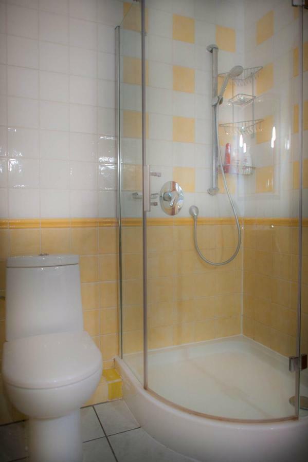 Apartament Verona ยูราตา ภายนอก รูปภาพ