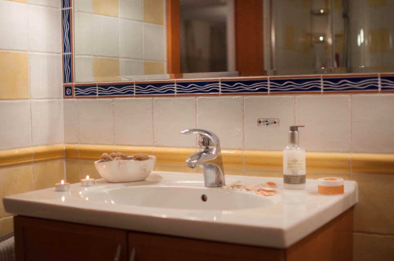 Apartament Verona ยูราตา ภายนอก รูปภาพ